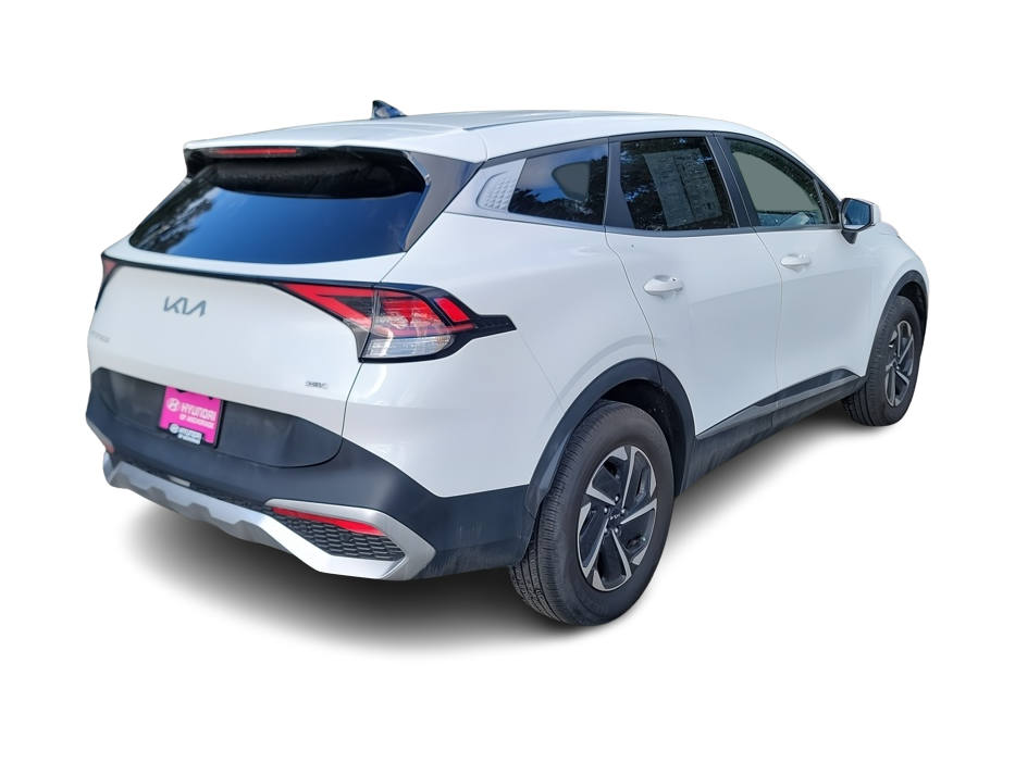 Thumbnail: 2023 Kia Sportage - 20