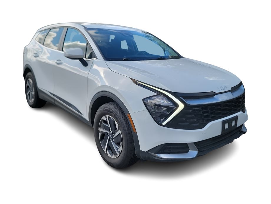 Thumbnail: 2023 Kia Sportage - 18