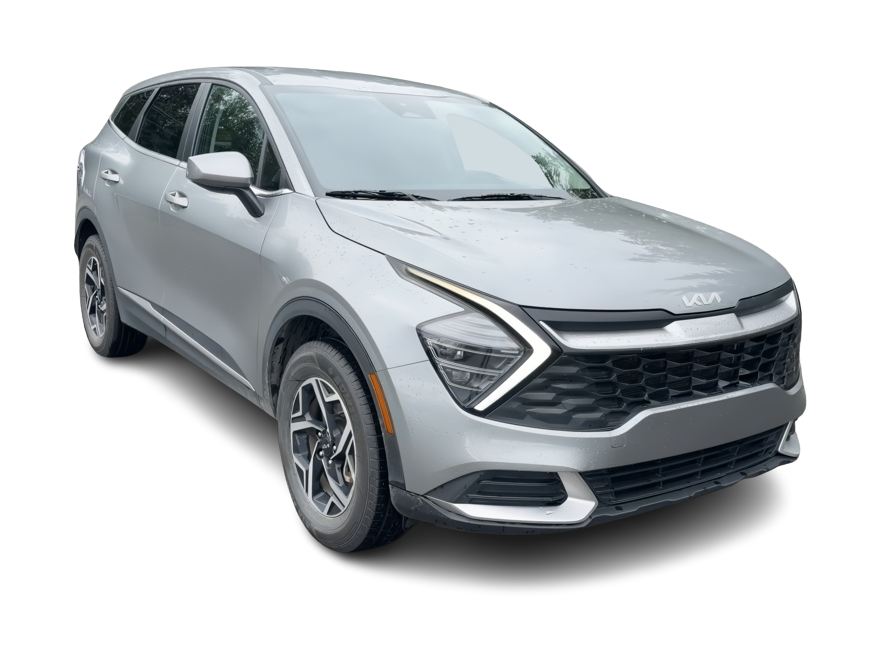 Thumbnail: 2024 Kia Sportage - 15