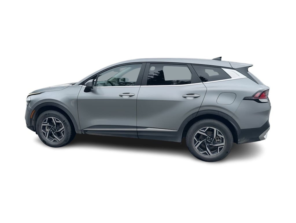 Thumbnail: 2024 Kia Sportage - 16