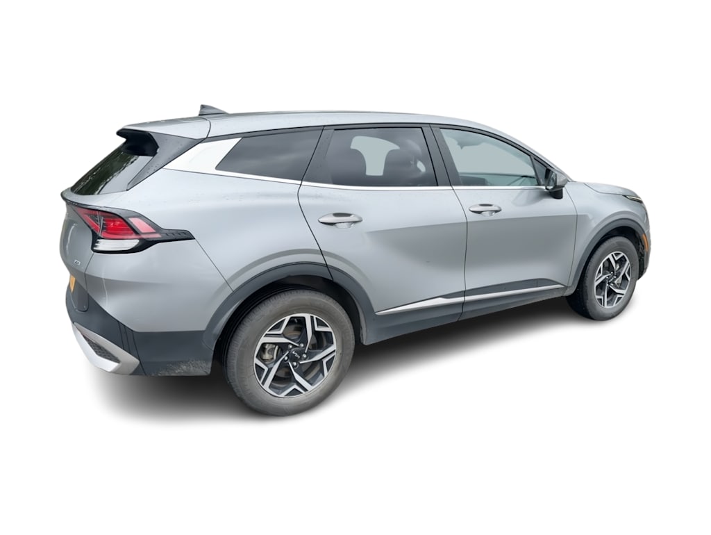 Thumbnail: 2024 Kia Sportage - 17