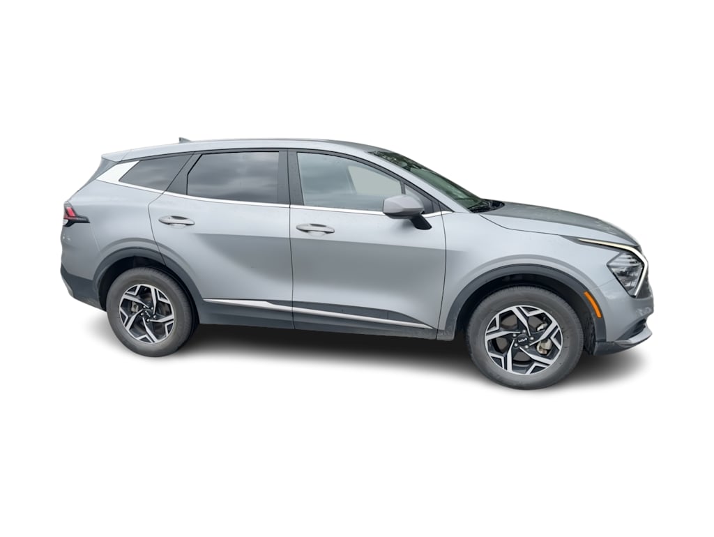 Thumbnail: 2024 Kia Sportage - 18