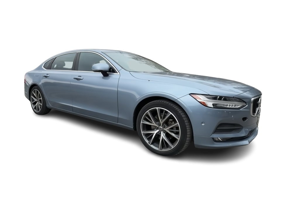 Thumbnail: 2018 Volvo S90 - 16