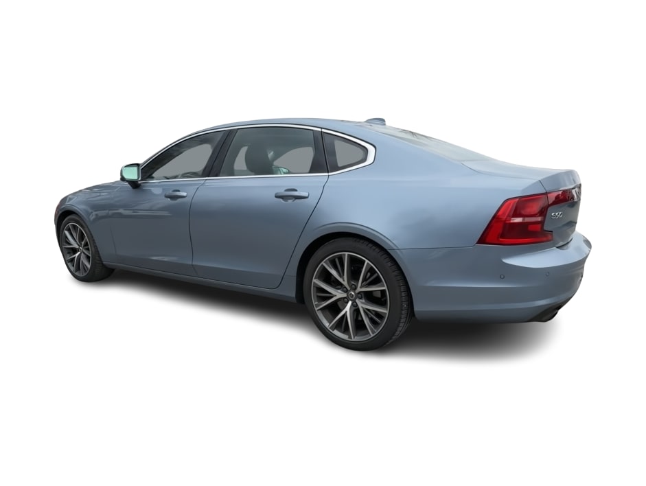 Thumbnail: 2018 Volvo S90 - 4