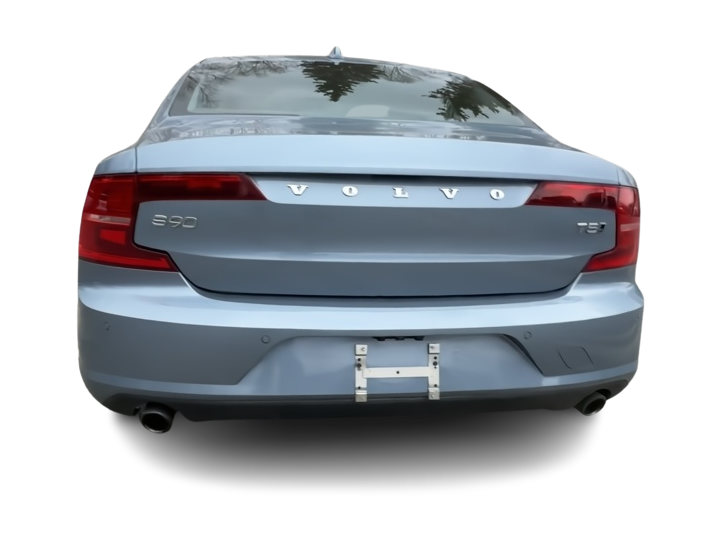 Thumbnail: 2018 Volvo S90 - 5