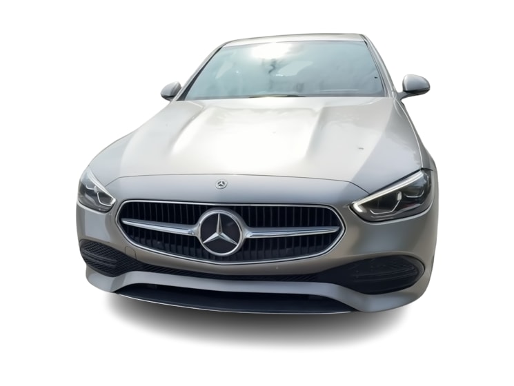 Thumbnail: 2022 Mercedes-Benz C-Class - 6