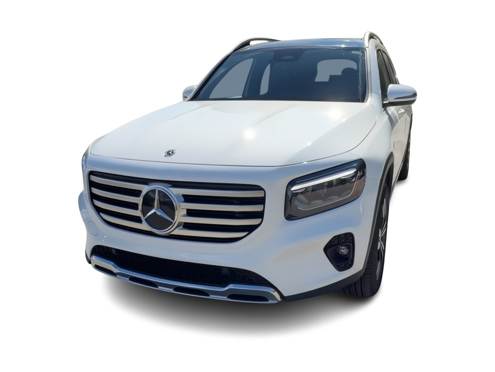 Thumbnail: 2026 Mercedes-Benz GLB - 5