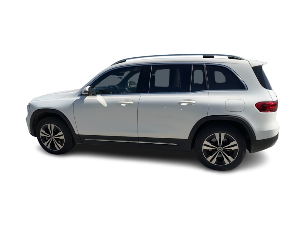 Thumbnail: 2026 Mercedes-Benz GLB - 15