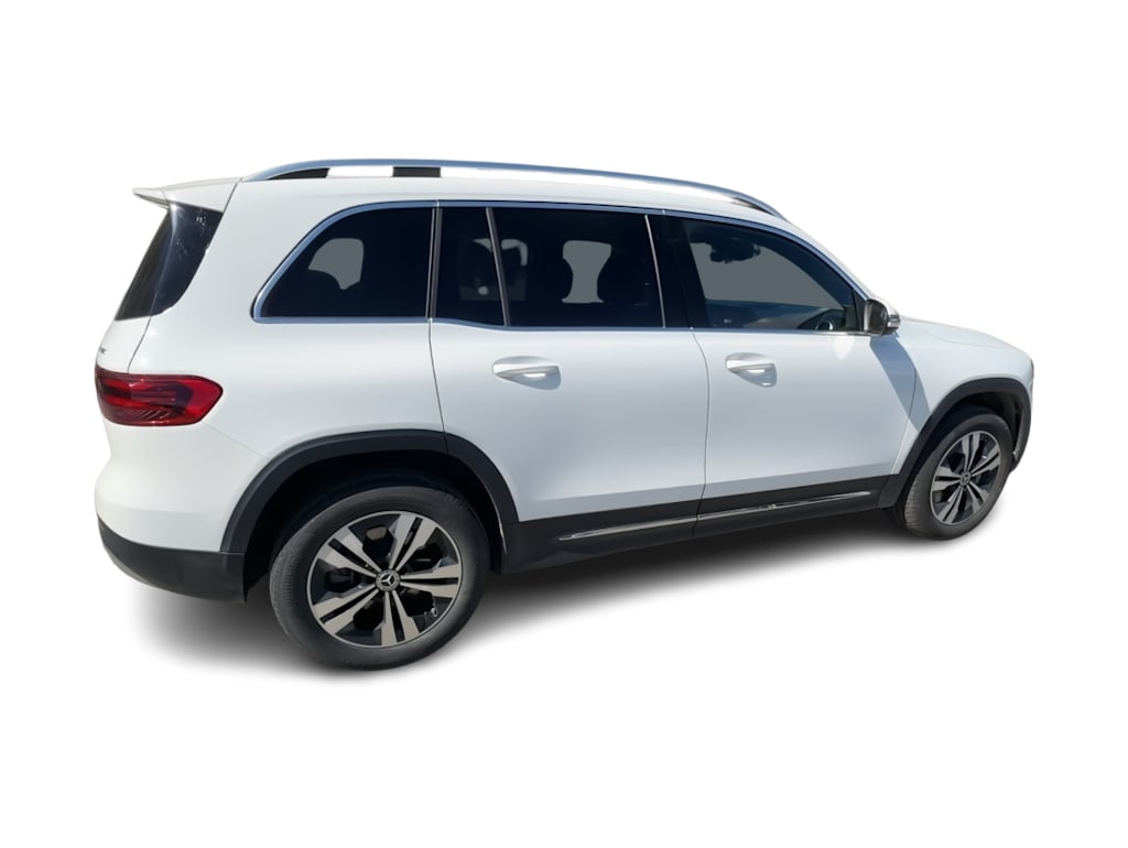 Thumbnail: 2026 Mercedes-Benz GLB - 17