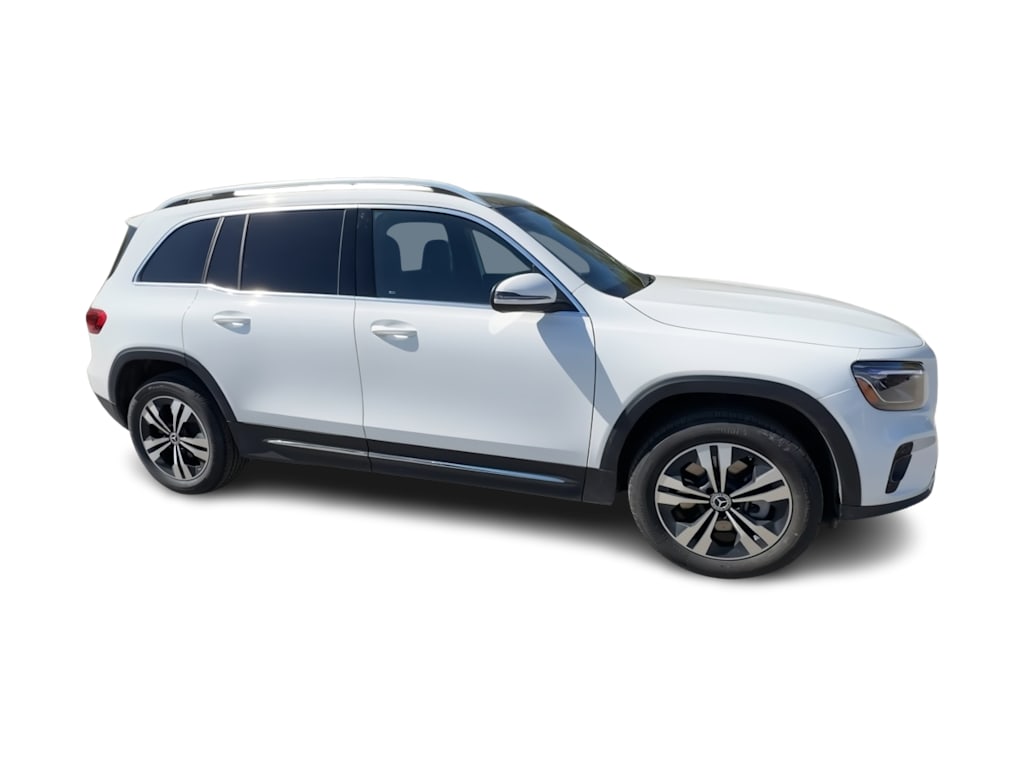 Thumbnail: 2026 Mercedes-Benz GLB - 18