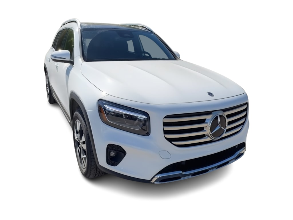 Thumbnail: 2026 Mercedes-Benz GLB - 14