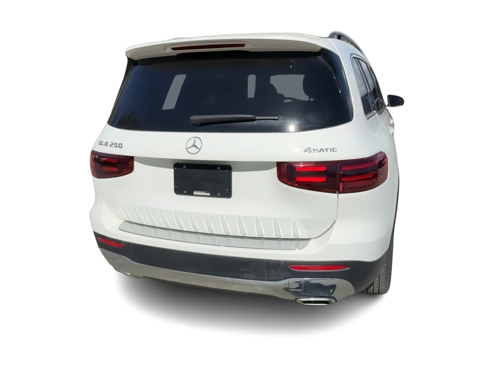 Thumbnail: 2026 Mercedes-Benz GLB - 16