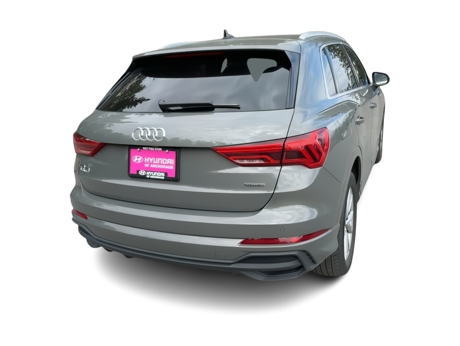 Thumbnail: 2024 Audi Q3 - 5