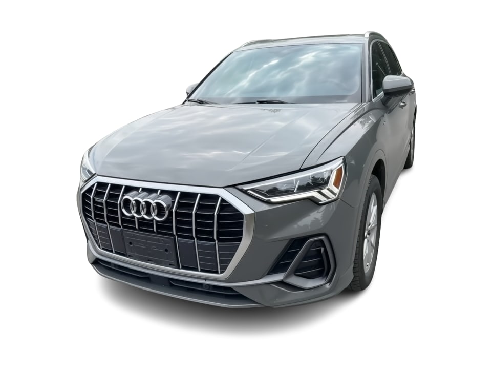 Thumbnail: 2024 Audi Q3 - 15
