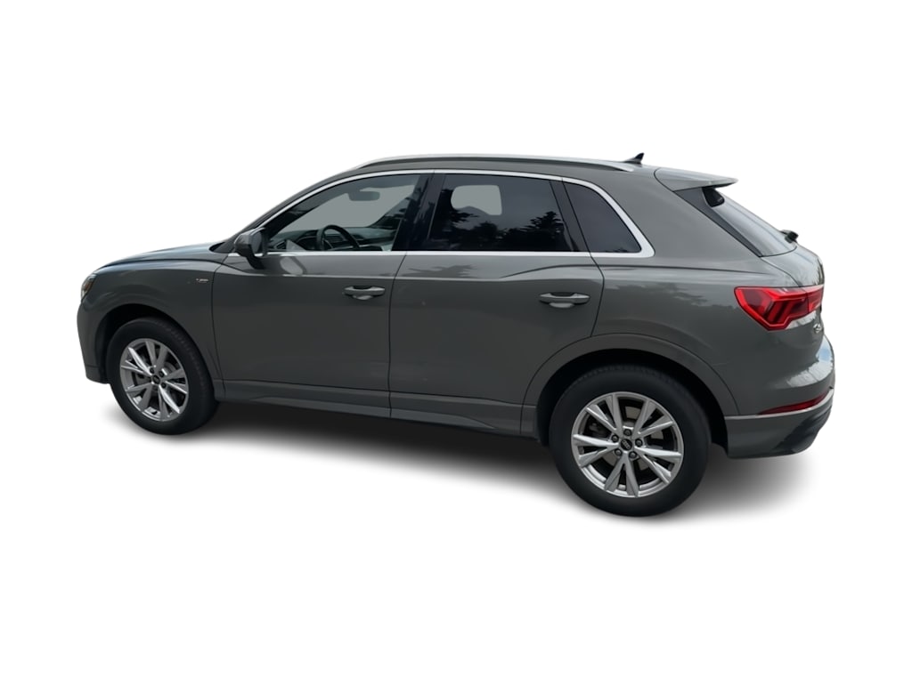 Thumbnail: 2024 Audi Q3 - 16
