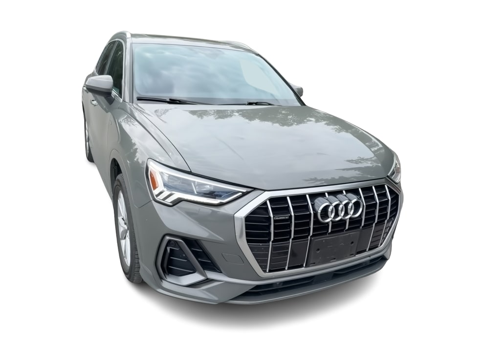 Thumbnail: 2024 Audi Q3 - 6