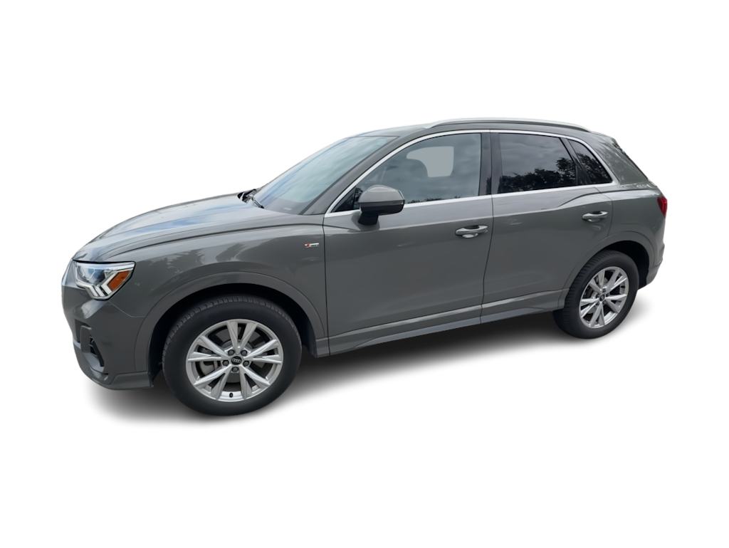 Thumbnail: 2024 Audi Q3 - 3