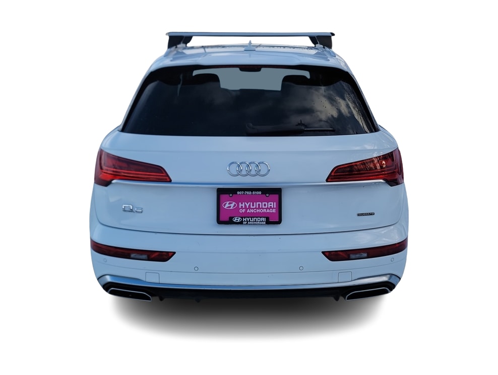 Thumbnail: 2024 Audi Q5 - 5