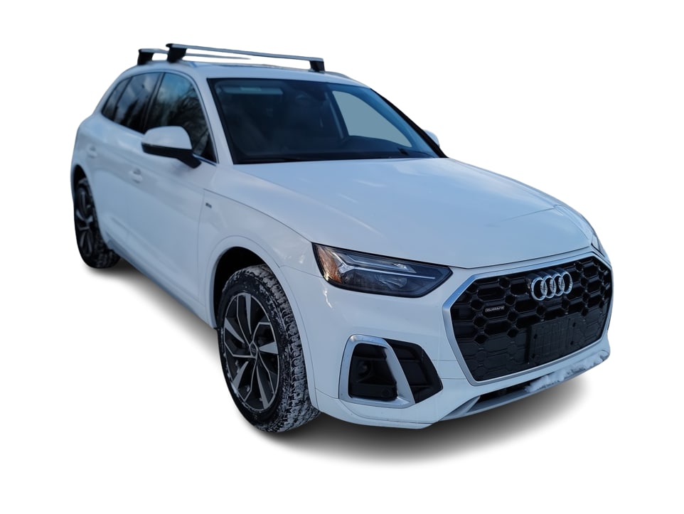 Thumbnail: 2024 Audi Q5 - 19
