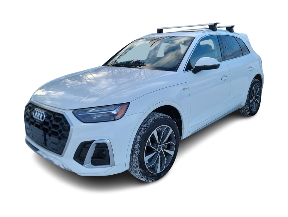 Thumbnail: 2024 Audi Q5 - 20