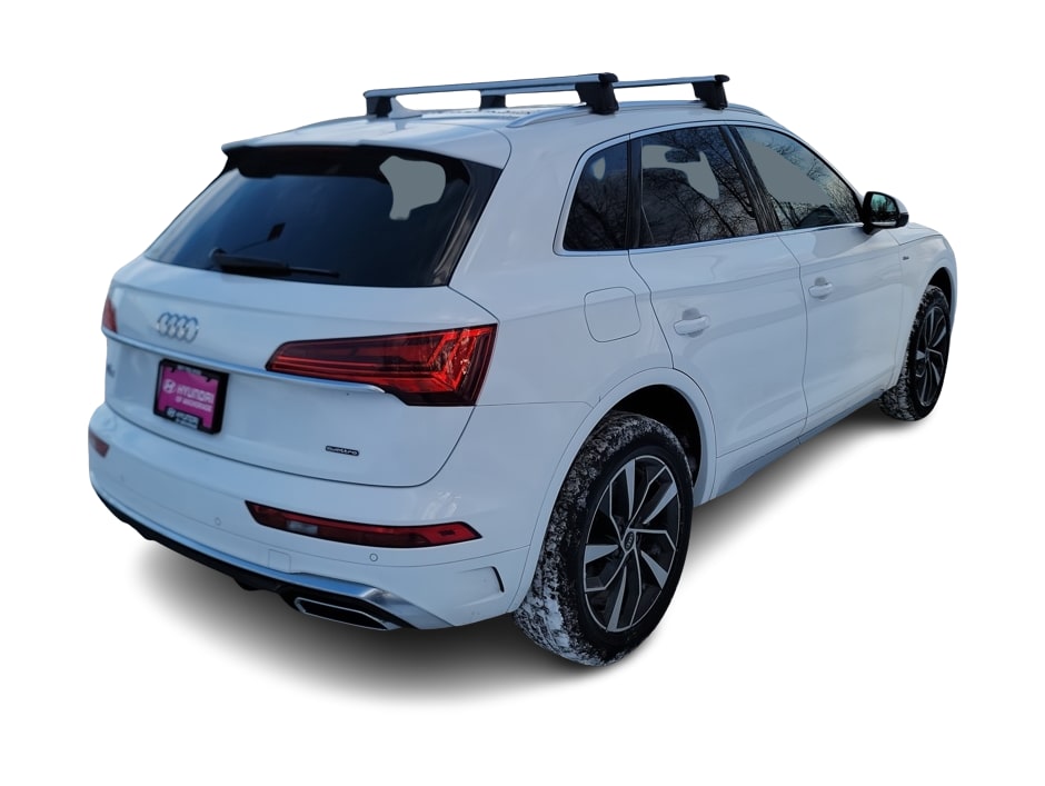 Thumbnail: 2024 Audi Q5 - 21