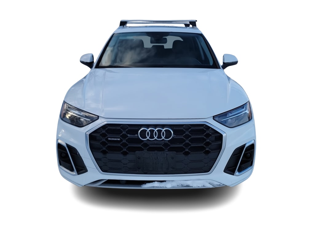 Thumbnail: 2024 Audi Q5 - 6