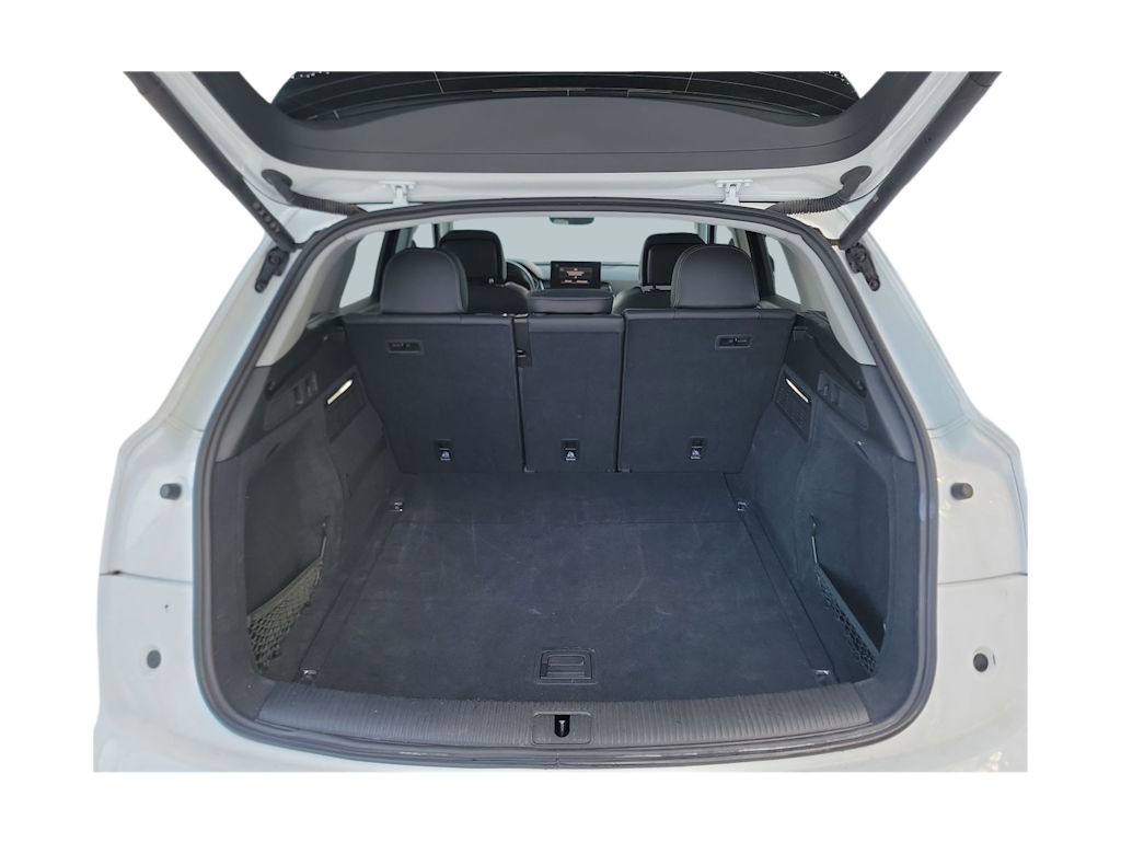 Thumbnail: 2024 Audi Q5 - 16