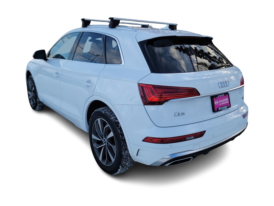 Thumbnail: 2024 Audi Q5 - 4