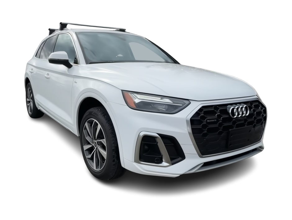Thumbnail: 2024 Audi Q5 - 15