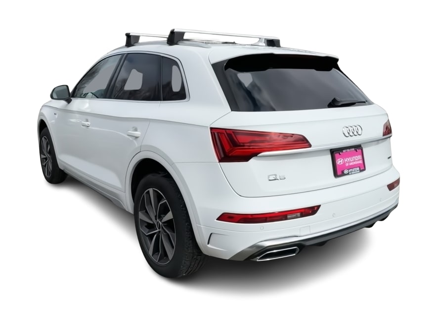 Thumbnail: 2024 Audi Q5 - 4