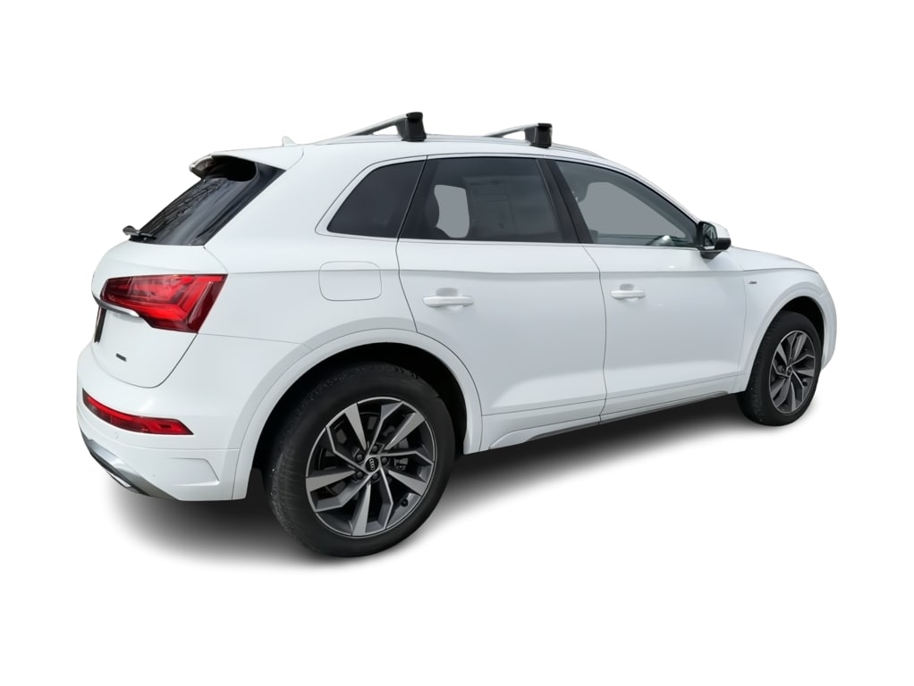 Thumbnail: 2024 Audi Q5 - 17