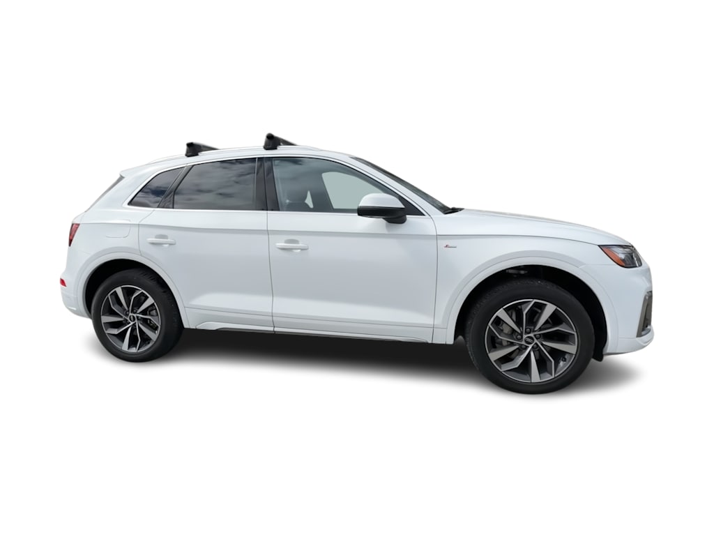 Thumbnail: 2024 Audi Q5 - 18