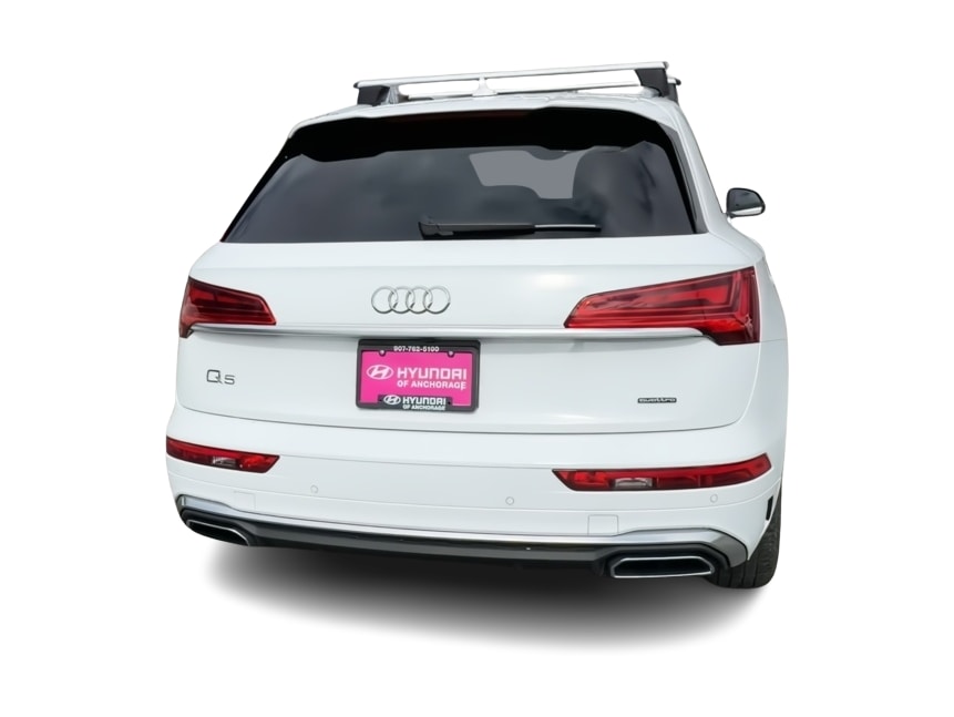 Thumbnail: 2024 Audi Q5 - 5