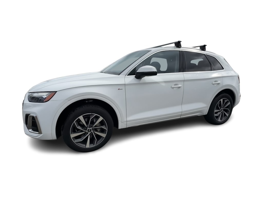 Thumbnail: 2024 Audi Q5 - 3