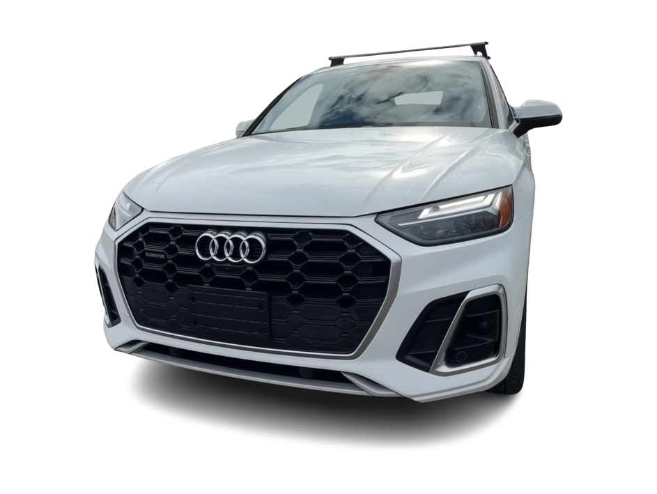 Thumbnail: 2024 Audi Q5 - 6