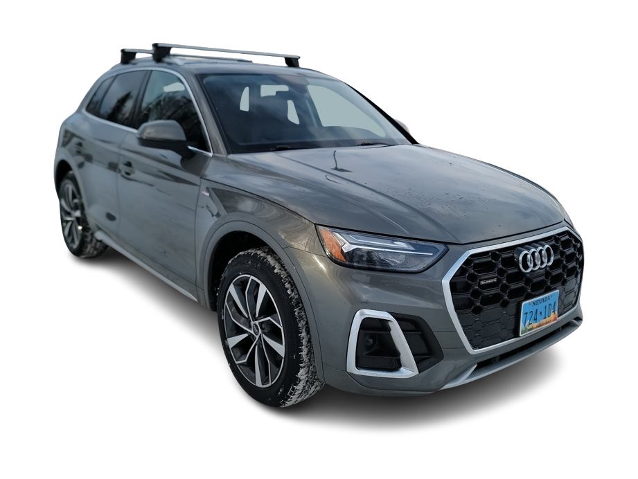 Thumbnail: 2024 Audi Q5 - 19