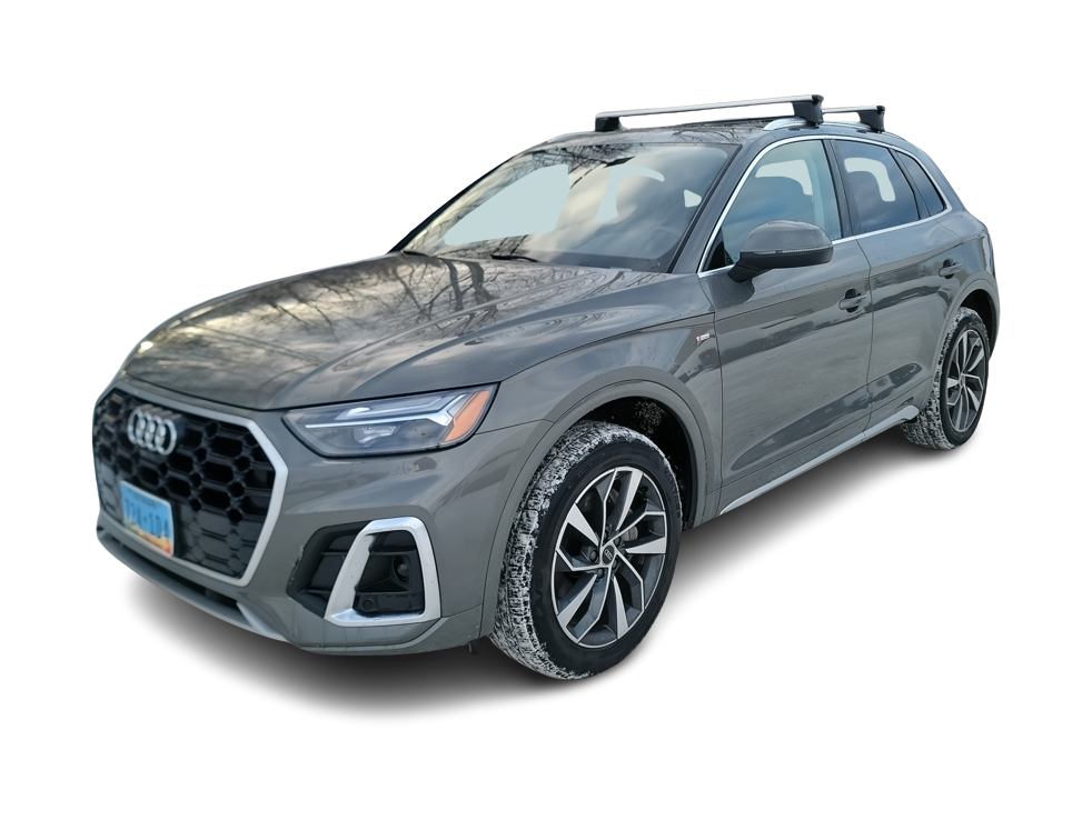 Thumbnail: 2024 Audi Q5 - 20