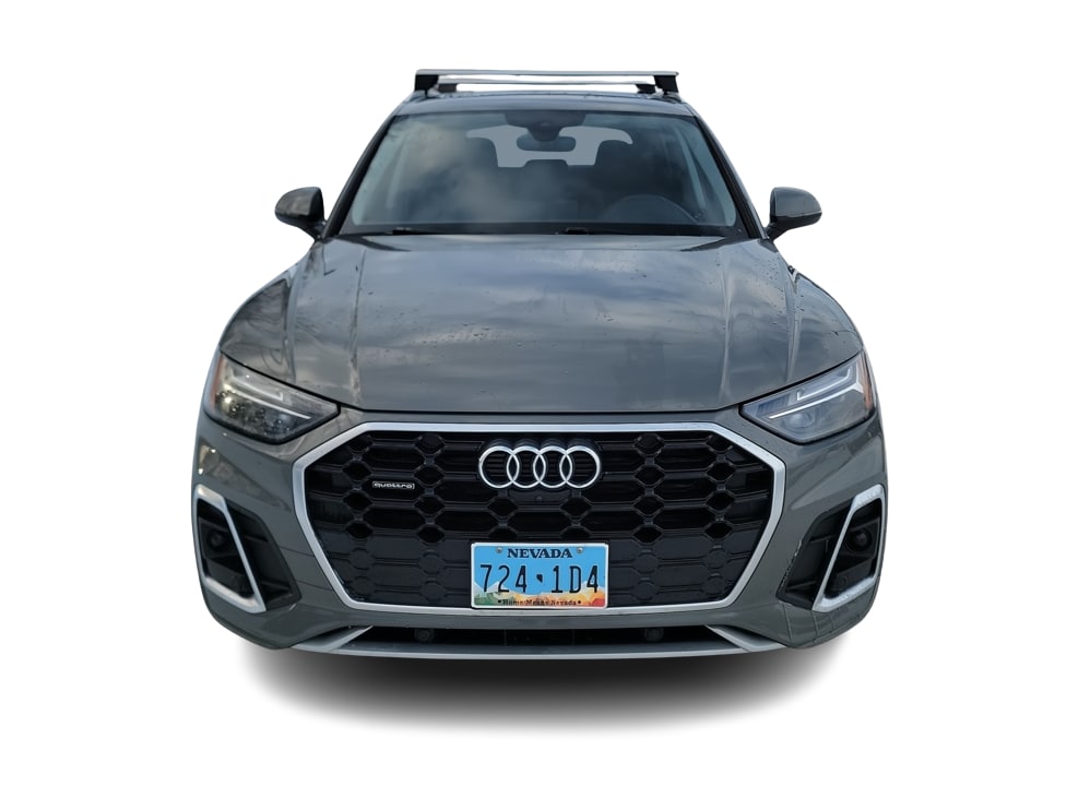 Thumbnail: 2024 Audi Q5 - 6