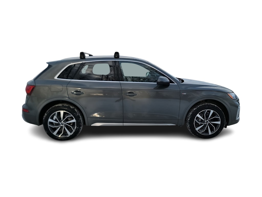 Thumbnail: 2024 Audi Q5 - 22