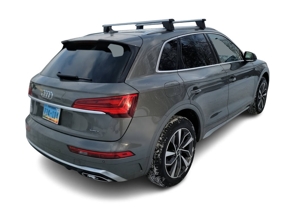 Thumbnail: 2024 Audi Q5 - 21