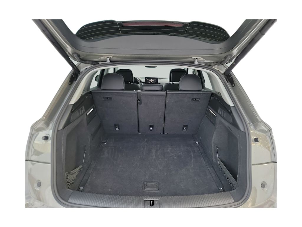 Thumbnail: 2024 Audi Q5 - 16