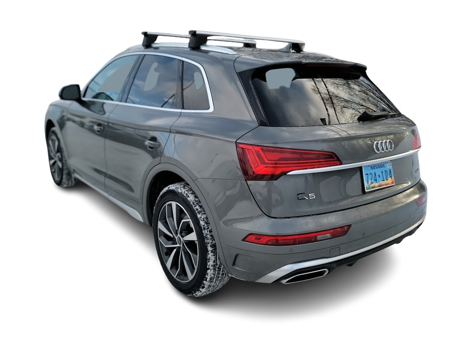 Thumbnail: 2024 Audi Q5 - 4