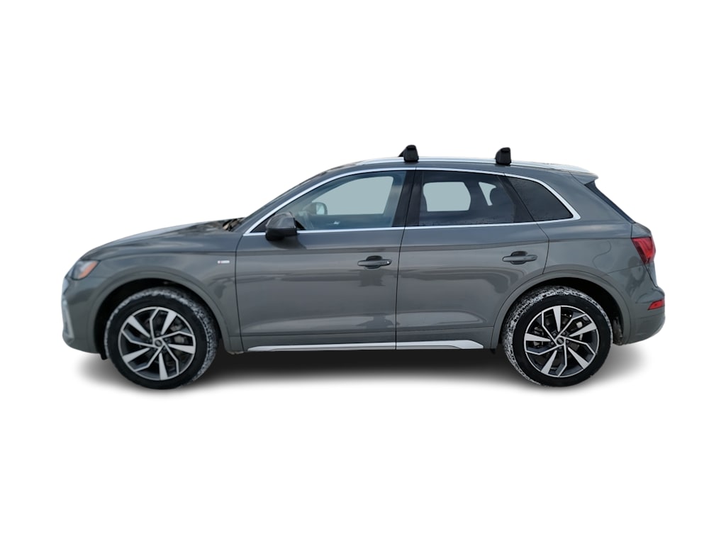 Thumbnail: 2024 Audi Q5 - 3