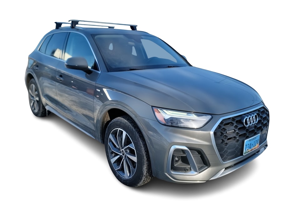 Thumbnail: 2024 Audi Q5 - 19