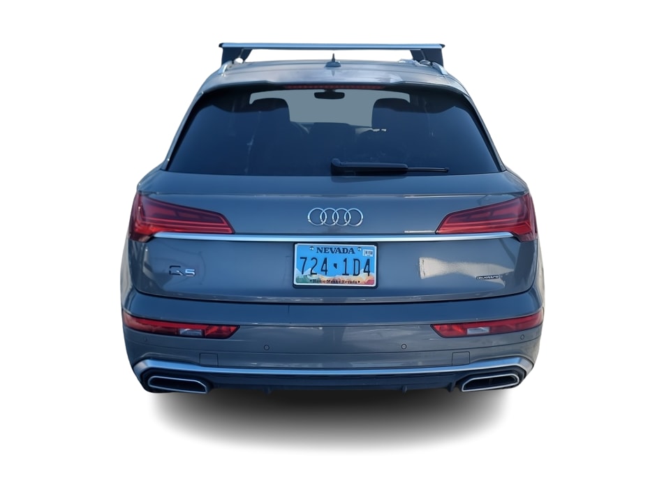 Thumbnail: 2024 Audi Q5 - 5