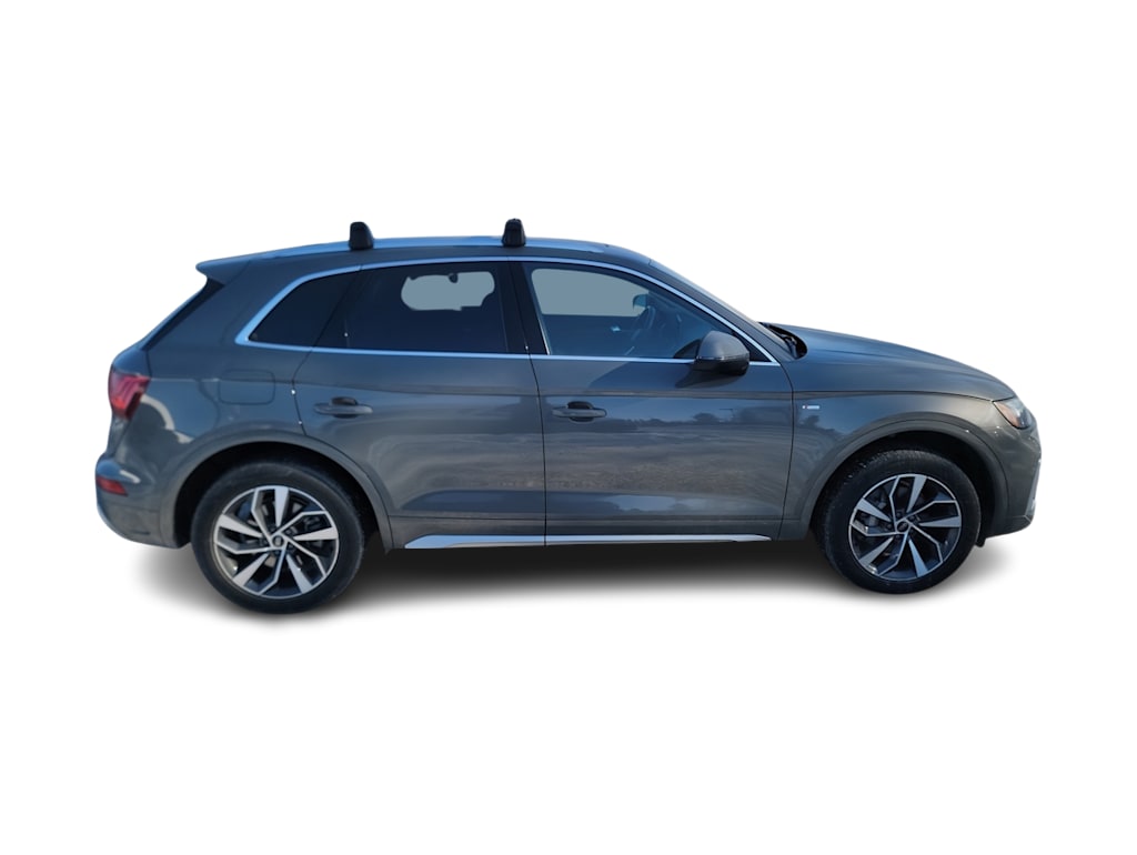 Thumbnail: 2024 Audi Q5 - 22