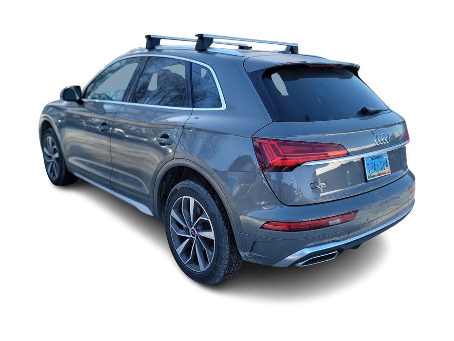 Thumbnail: 2024 Audi Q5 - 4