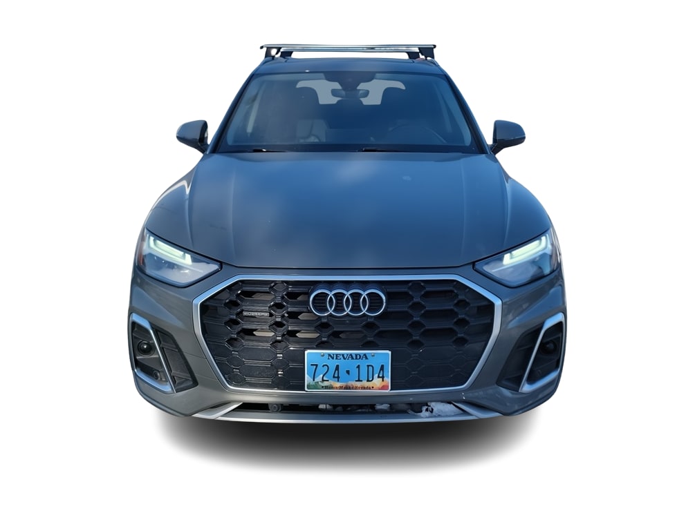 Thumbnail: 2024 Audi Q5 - 6