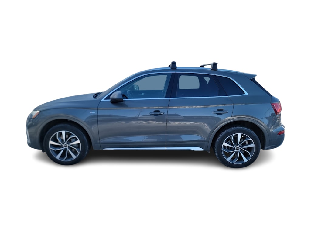 Thumbnail: 2024 Audi Q5 - 3