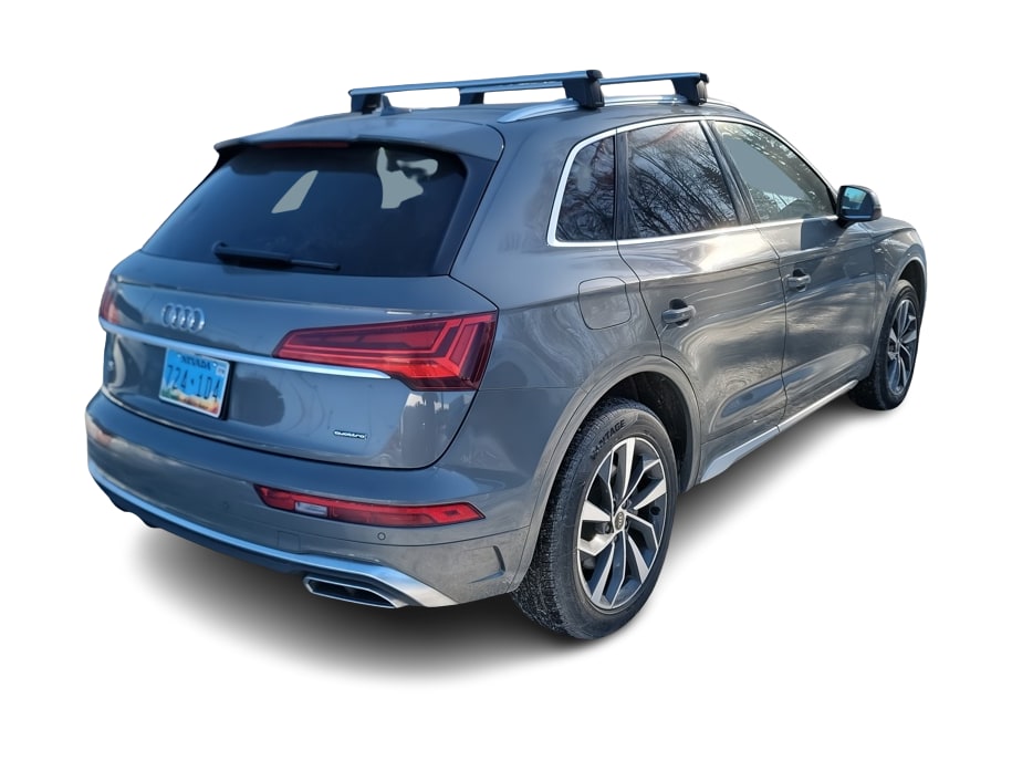 Thumbnail: 2024 Audi Q5 - 21